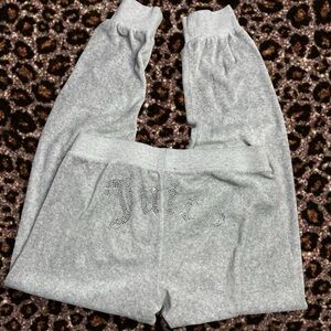 Y2k Juicy Couture Sweatpants
